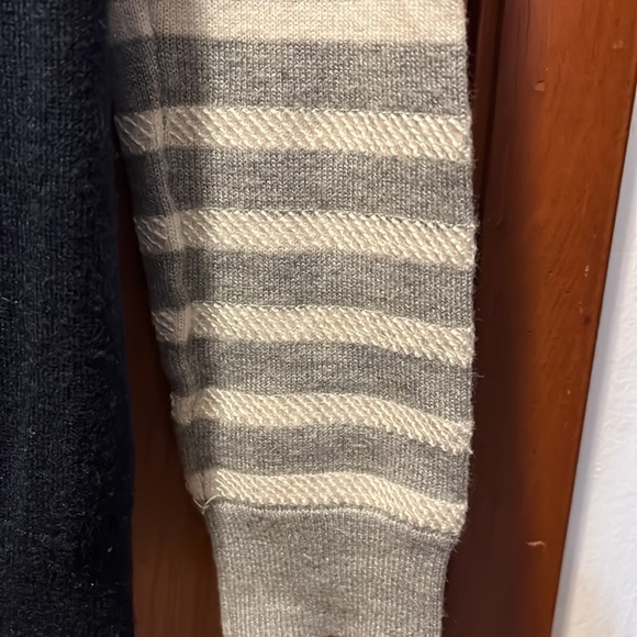 Gap Dark Blue Sweater - Picture 3 of 5